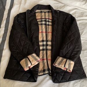 Burberry Brit Jacket